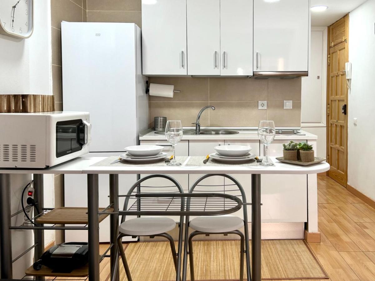 2 Min Dalla Spiaggia Loft Terrazza Casa Gialla Лас-Пальмас-де-Гран-Канарія Екстер'єр фото